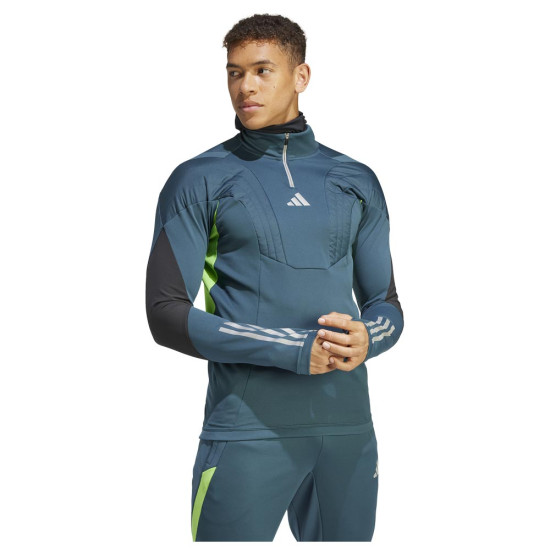 Adidas Ανδρική μακρυμάνικη μπλούζα Tiro 23 Competition Winterized Top